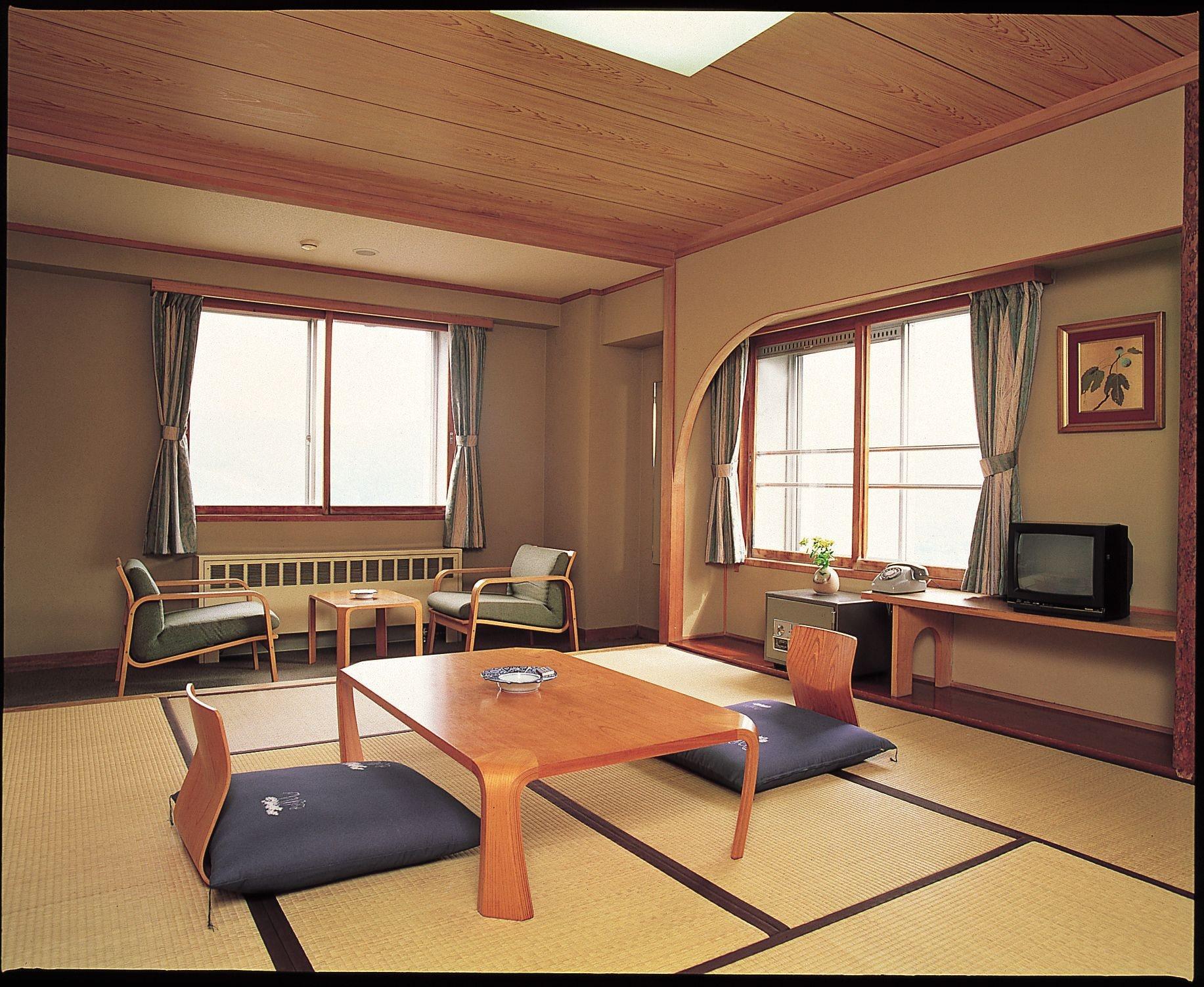 Shiga Park Hotel Yamanouchi  Zewnętrze zdjęcie
