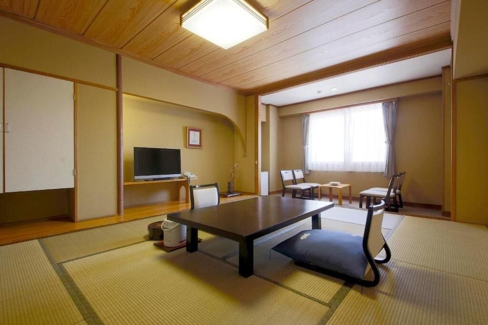 Shiga Park Hotel Yamanouchi  Zewnętrze zdjęcie