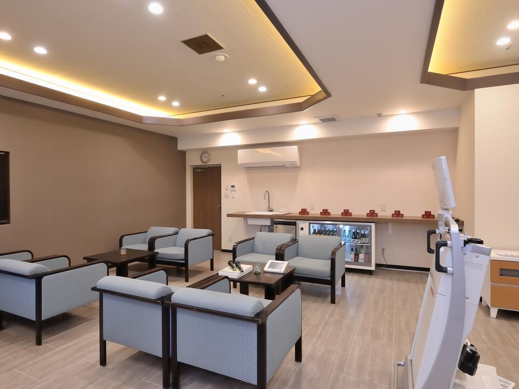 Shiga Park Hotel Yamanouchi  Zewnętrze zdjęcie