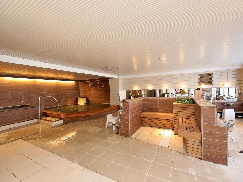Shiga Park Hotel Yamanouchi  Zewnętrze zdjęcie
